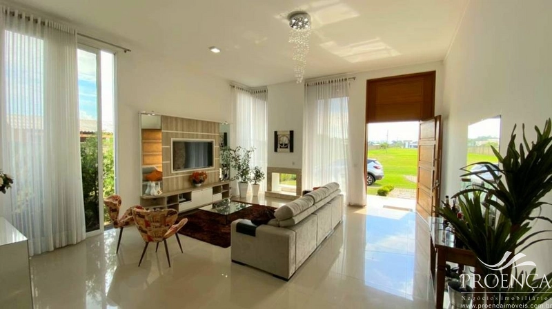 Casa em Condomínio 3 suítes, Dubai Resort, Capão da Canoa.: 3ª foto da galeria de imagens do imóvel