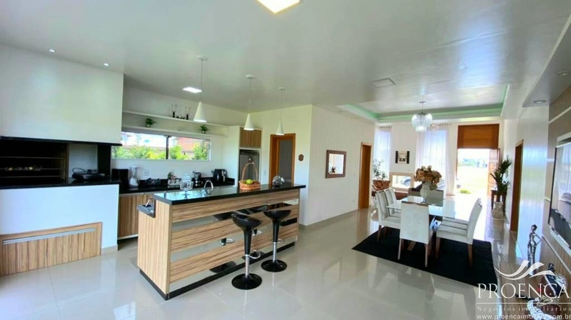 Casa em Condomínio 3 suítes, Dubai Resort, Capão da Canoa.: 6ª foto da galeria de imagens do imóvel