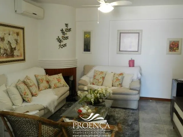 Apartamento 2 dormitórios com suíte em Capão da Canoa: 1ª foto da galeria de imagens do imóvel