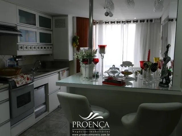 Apartamento 2 dormitórios com suíte em Capão da Canoa: 5ª foto da galeria de imagens do imóvel