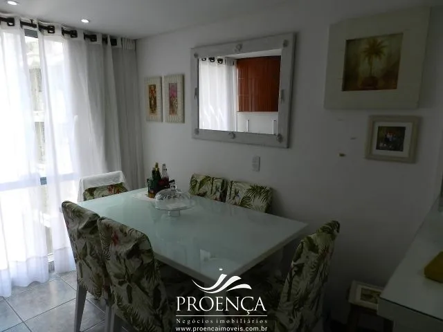 Apartamento 2 dormitórios com suíte em Capão da Canoa: 6ª foto da galeria de imagens do imóvel