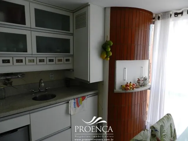 Apartamento 2 dormitórios com suíte em Capão da Canoa: 7ª foto da galeria de imagens do imóvel