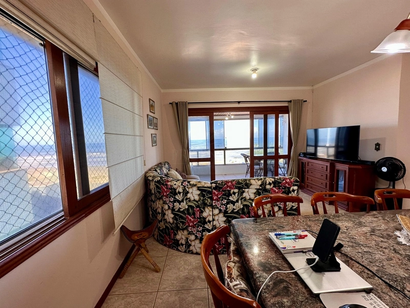 Apartamento a venda na Beira Mar de Capão da Canoa!: 8ª foto da galeria de imagens do imóvel
