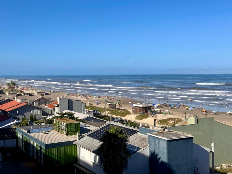 Apartamento a venda na Beira Mar de Capão da Canoa!: 13ª foto da galeria de imagens do imóvel