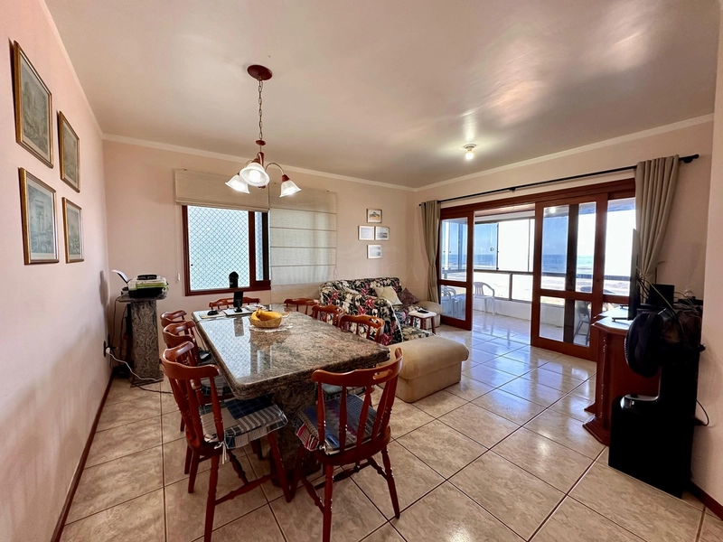 Apartamento a venda na Beira Mar de Capão da Canoa!: 9ª foto da galeria de imagens do imóvel