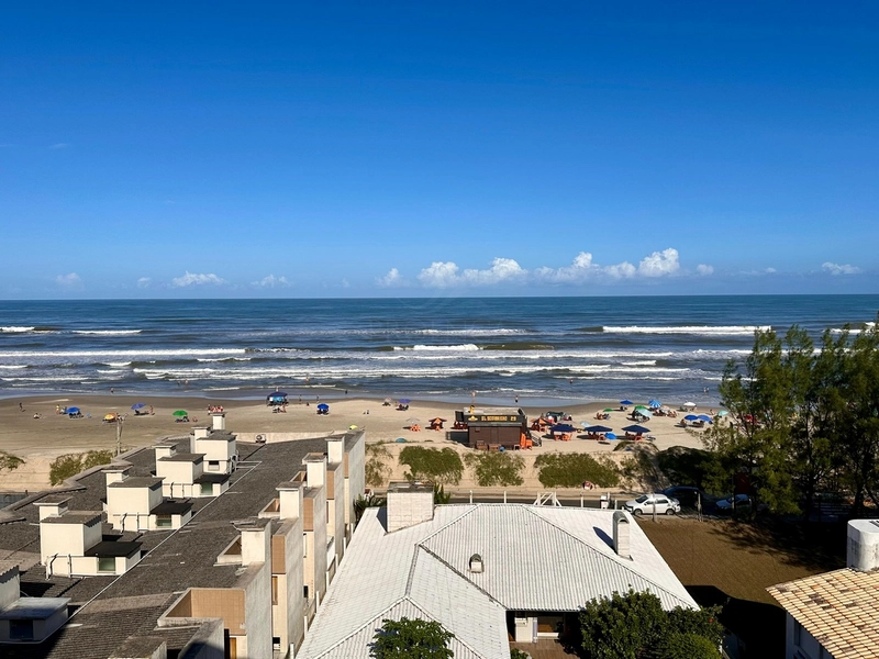 Apartamento a venda na Beira Mar de Capão da Canoa!: 6ª foto da galeria de imagens do imóvel
