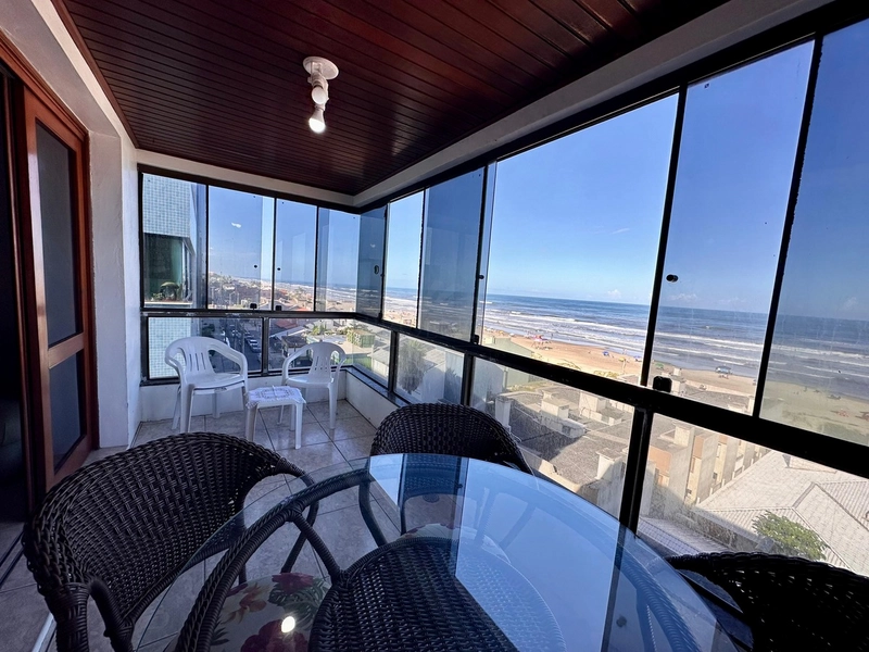 Apartamento a venda na Beira Mar de Capão da Canoa!: 3ª foto da galeria de imagens do imóvel
