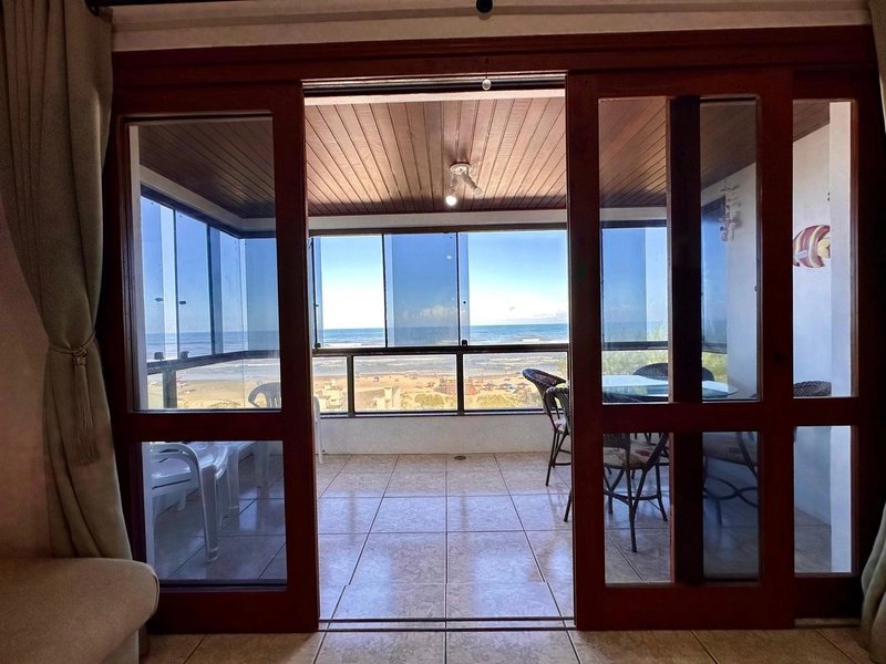 Apartamento a venda na Beira Mar de Capão da Canoa!: 5ª foto da galeria de imagens do imóvel