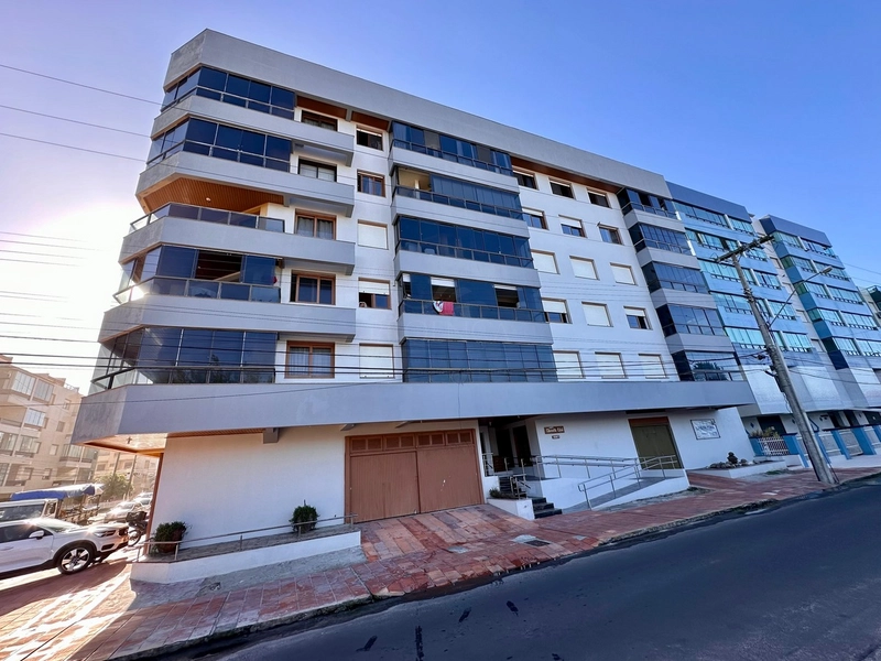 Apartamento a venda na Beira Mar de Capão da Canoa!: 2ª foto da galeria de imagens do imóvel