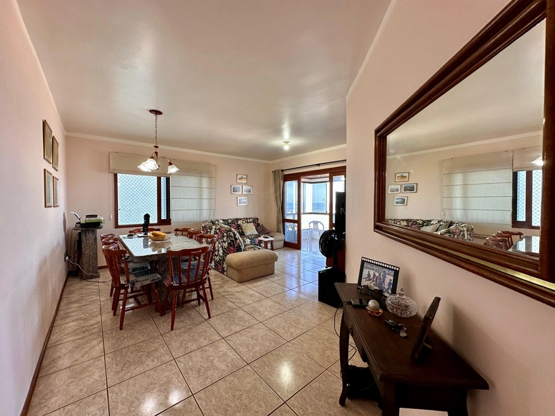 Apartamento a venda na Beira Mar de Capão da Canoa!: 7ª foto da galeria de imagens do imóvel