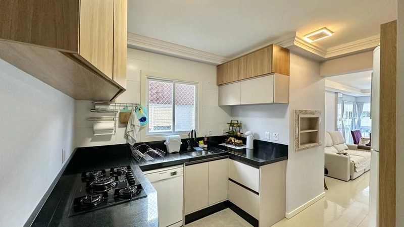 Apartamento na Ubirajara, 3 dormitórios, sendo 2 suítes!: 4ª foto da galeria de imagens do imóvel