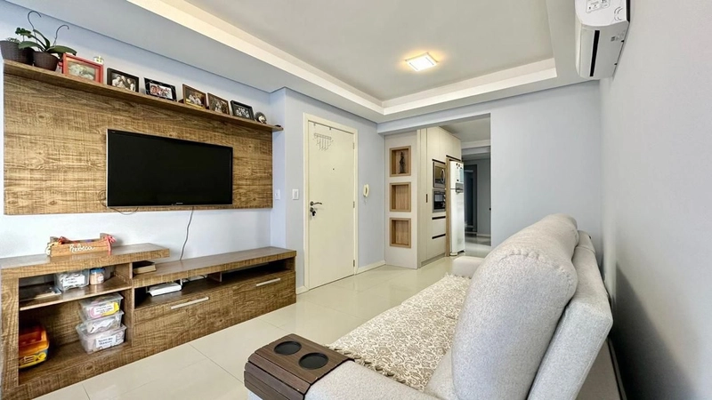 Apartamento na Ubirajara, 3 dormitórios, sendo 2 suítes!: 3ª foto da galeria de imagens do imóvel