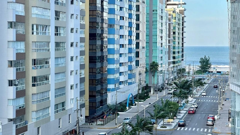 Apartamento na Ubirajara, 3 dormitórios, sendo 2 suítes!: 1ª foto da galeria de imagens do imóvel
