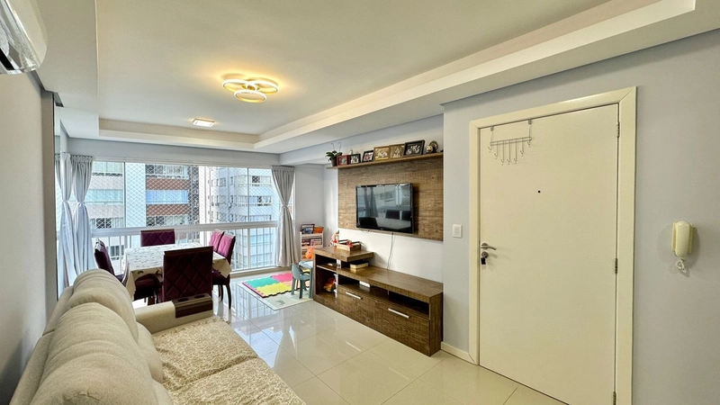 Apartamento na Ubirajara, 3 dormitórios, sendo 2 suítes!: 2ª foto da galeria de imagens do imóvel