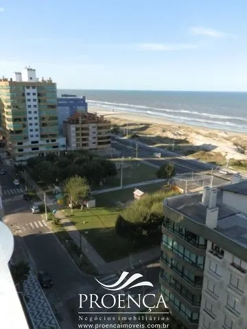 Apartamento 2 dormitórios com terraço: 1ª foto da galeria de imagens do imóvel
