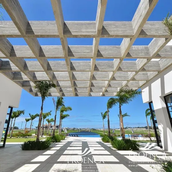 LOTE À VENDA COM VISTA PARA O LAGO CONDOMÍNIO CAPÃO ILHAS RESORT: 8ª foto da galeria de imagens do imóvel