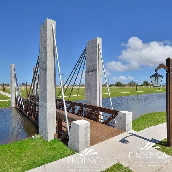 LOTE À VENDA COM VISTA PARA O LAGO CONDOMÍNIO CAPÃO ILHAS RESORT: 14ª foto da galeria de imagens do imóvel