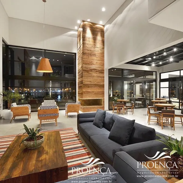 LOTE À VENDA COM VISTA PARA O LAGO CONDOMÍNIO CAPÃO ILHAS RESORT: 9ª foto da galeria de imagens do imóvel