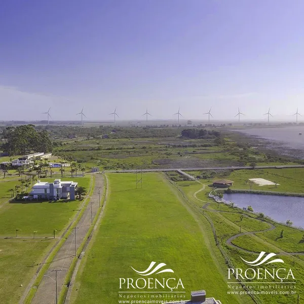 LOTE À VENDA COM VISTA PARA O LAGO CONDOMÍNIO CAPÃO ILHAS RESORT: 18ª foto da galeria de imagens do imóvel