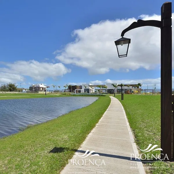 LOTE À VENDA COM VISTA PARA O LAGO CONDOMÍNIO CAPÃO ILHAS RESORT: 15ª foto da galeria de imagens do imóvel