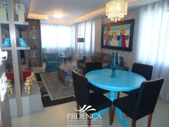 Apartamento 2 dormitórios com suíte no Centro de Capão da Canoa: 2ª foto da galeria de imagens do imóvel