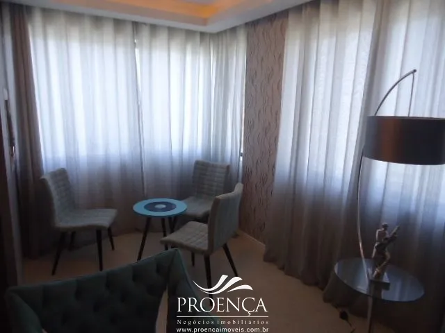 Apartamento 2 dormitórios com suíte no Centro de Capão da Canoa: 4ª foto da galeria de imagens do imóvel