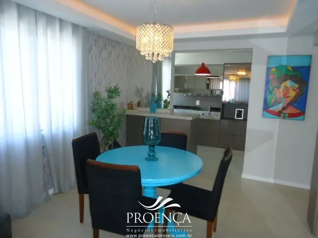 Apartamento 2 dormitórios com suíte no Centro de Capão da Canoa: 6ª foto da galeria de imagens do imóvel