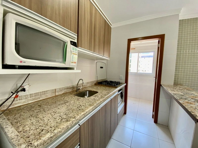 Apartamento 01 Dormitório Zona Nova Capão da Canoa: 5ª foto da galeria de imagens do imóvel