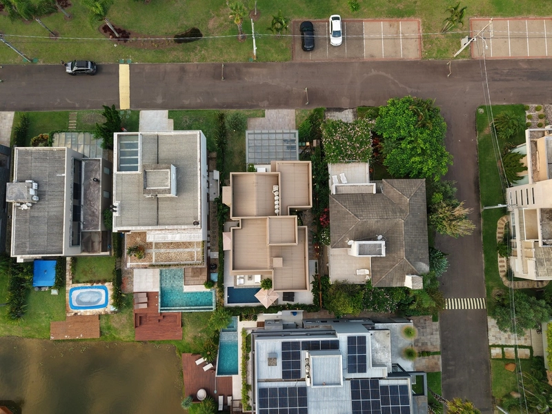 CONDOMÍNIO MALIBU   SOBRADO A VENDA !!!: 47ª foto da galeria de imagens do imóvel