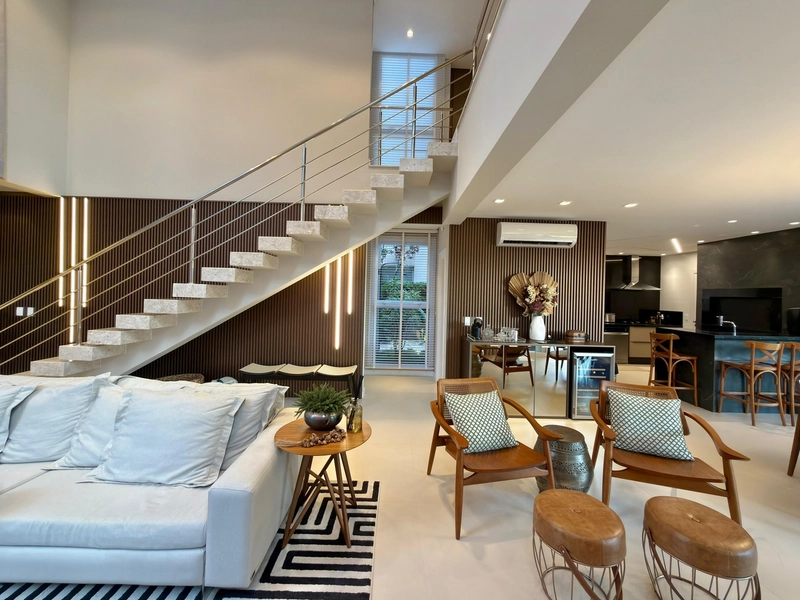 CONDOMÍNIO MALIBU   SOBRADO A VENDA !!!: 10ª foto da galeria de imagens do imóvel