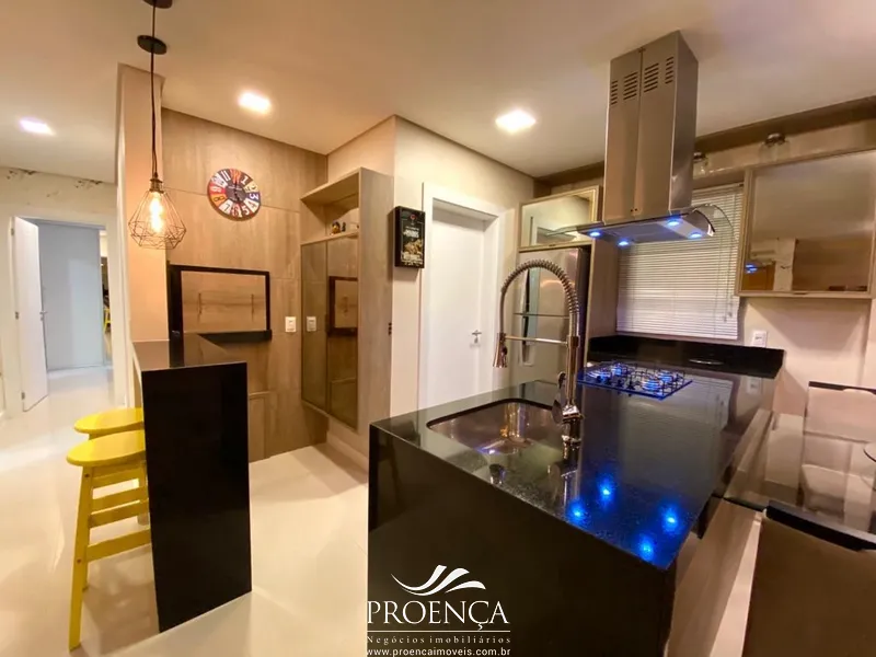 Apartamento de 2 dormitórios, Navegantes, Capão da Canoa.: 6ª foto da galeria de imagens do imóvel