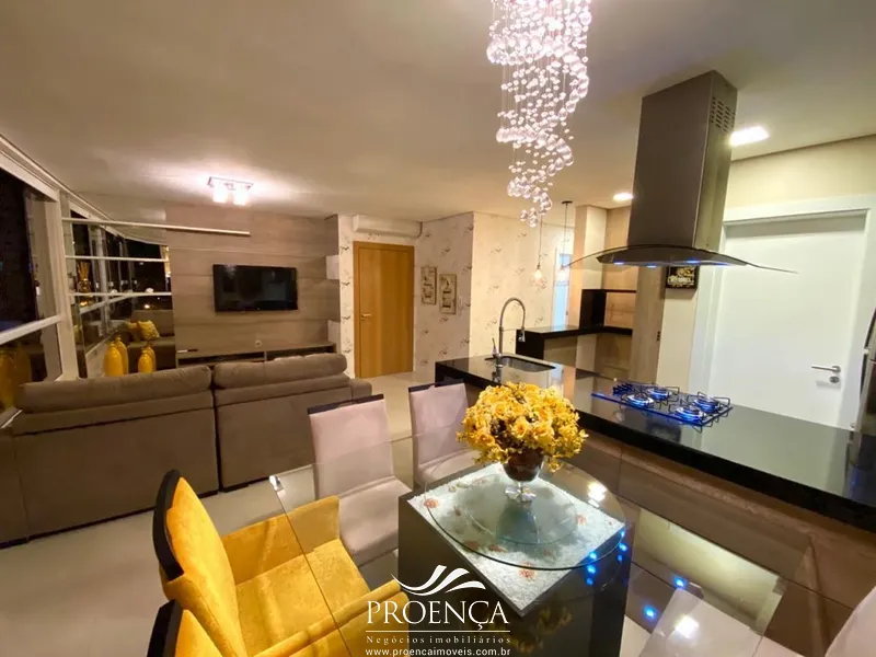 Apartamento de 2 dormitórios, Navegantes, Capão da Canoa.: 4ª foto da galeria de imagens do imóvel