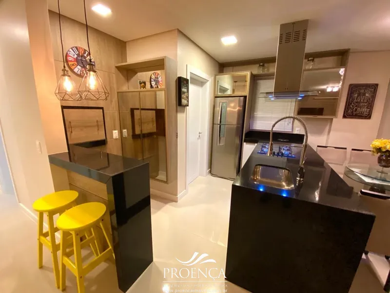 Apartamento de 2 dormitórios, Navegantes, Capão da Canoa.: 5ª foto da galeria de imagens do imóvel