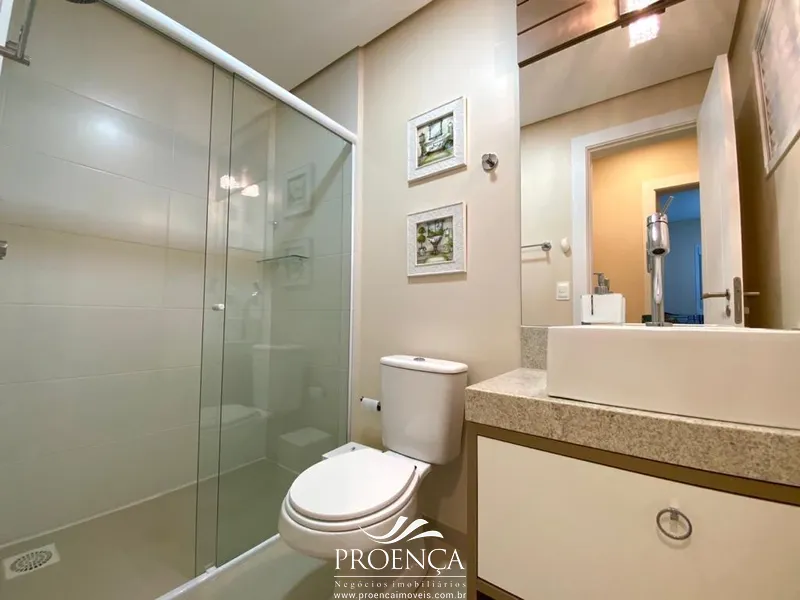 Apartamento de 2 dormitórios, Navegantes, Capão da Canoa.: 11ª foto da galeria de imagens do imóvel