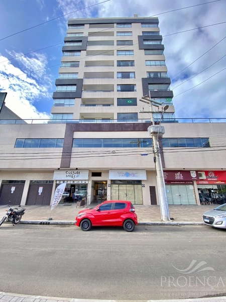 De Frente com Terraço 48 x para Pagar no Centro de Capão da Canoa.: 12ª foto da galeria de imagens do imóvel