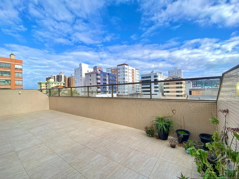 De Frente com Terraço 48 x para Pagar no Centro de Capão da Canoa.: 6ª foto da galeria de imagens do imóvel