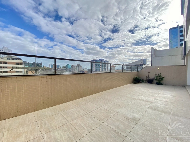 De Frente com Terraço 48 x para Pagar no Centro de Capão da Canoa.: 5ª foto da galeria de imagens do imóvel