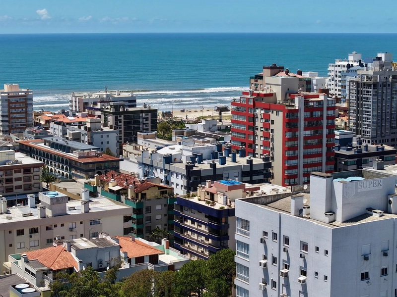 Apartamento 02 Dormitórios, Centro, Capão da Canoa: 30ª foto da galeria de imagens do imóvel