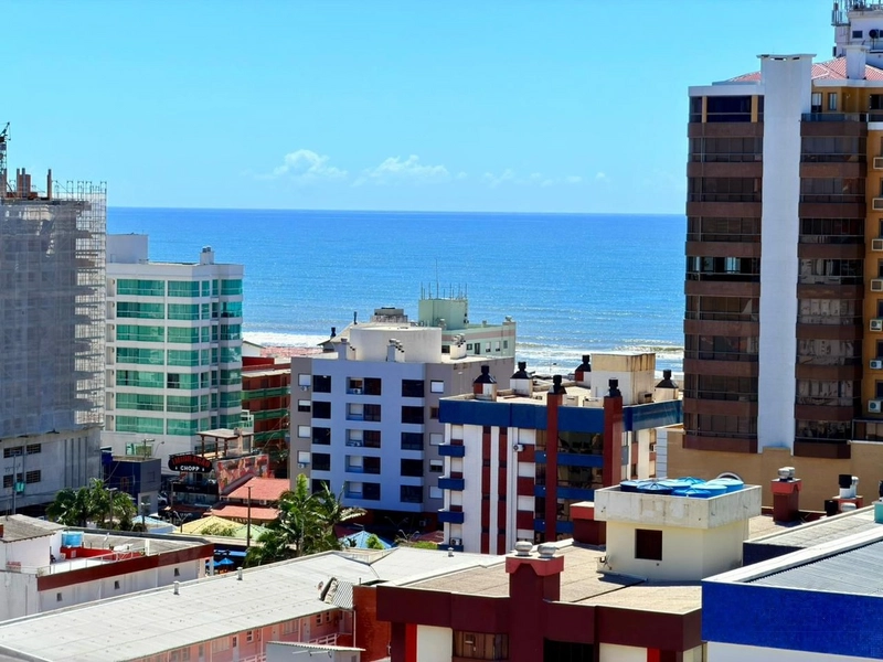 Apartamento 02 Dormitórios, Centro, Capão da Canoa: 7ª foto da galeria de imagens do imóvel