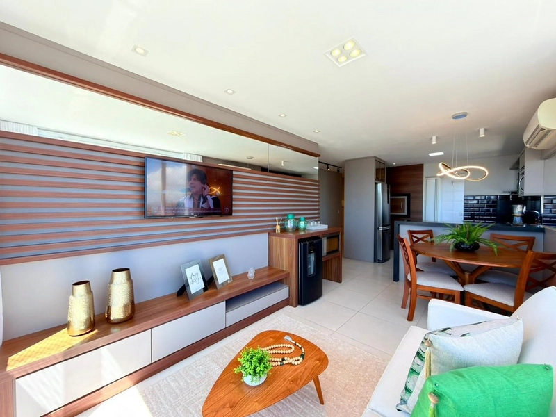 Apartamento 02 Dormitórios, Centro, Capão da Canoa: 10ª foto da galeria de imagens do imóvel