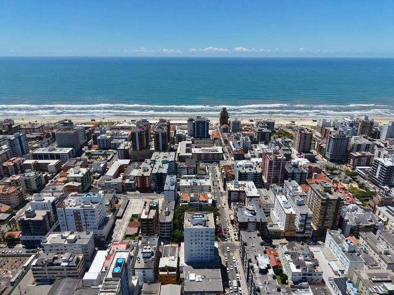 Apartamento 02 Dormitórios, Centro, Capão da Canoa: 29ª foto da galeria de imagens do imóvel