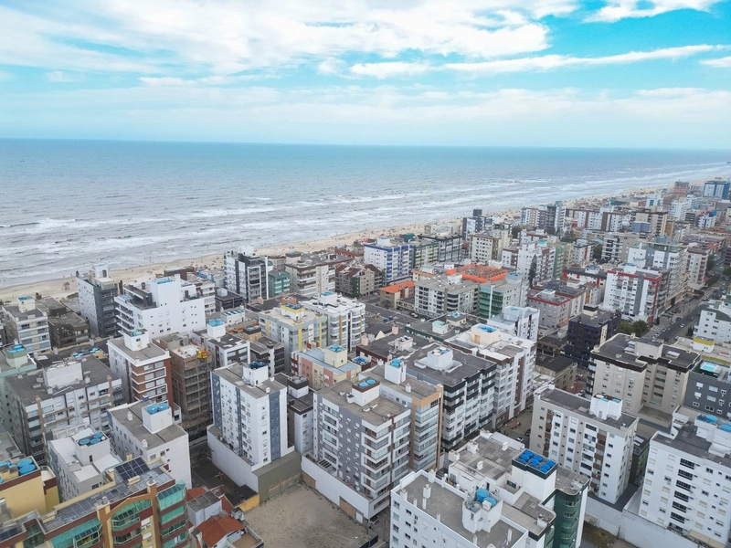 APARTAMENTO 03 DORMITÓRIOS EM CAPÃO DA CANOA!!: 5ª foto da galeria de imagens do imóvel