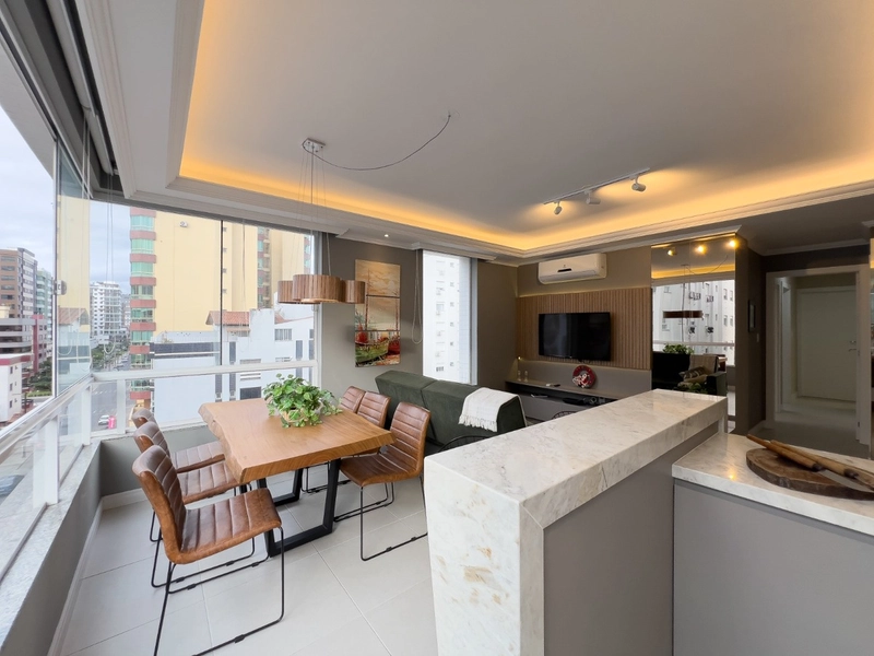 APARTAMENTO 03 DORMITÓRIOS EM CAPÃO DA CANOA!!: 1ª foto da galeria de imagens do imóvel