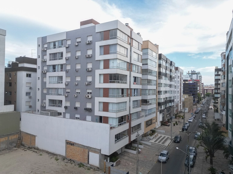 APARTAMENTO 03 DORMITÓRIOS EM CAPÃO DA CANOA!!: 8ª foto da galeria de imagens do imóvel