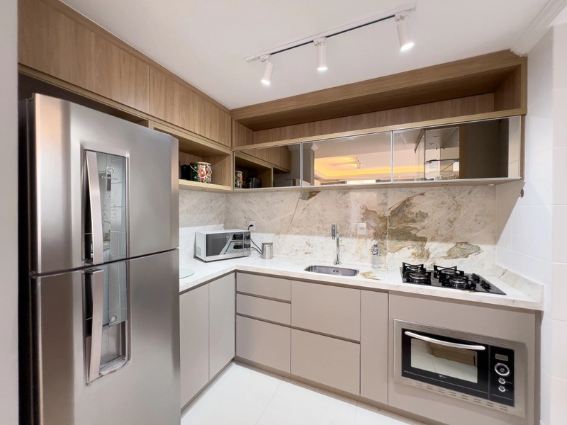 APARTAMENTO 03 DORMITÓRIOS EM CAPÃO DA CANOA!!: 23ª foto da galeria de imagens do imóvel