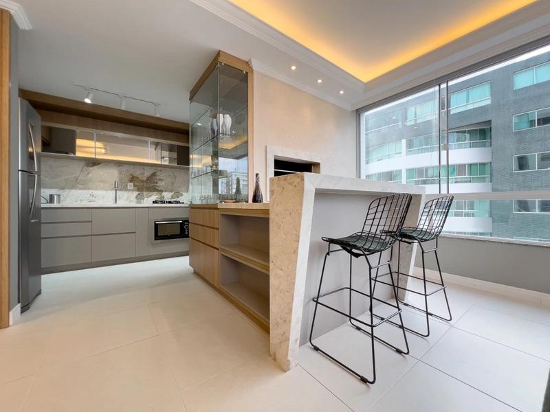 APARTAMENTO 03 DORMITÓRIOS EM CAPÃO DA CANOA!!: 4ª foto da galeria de imagens do imóvel