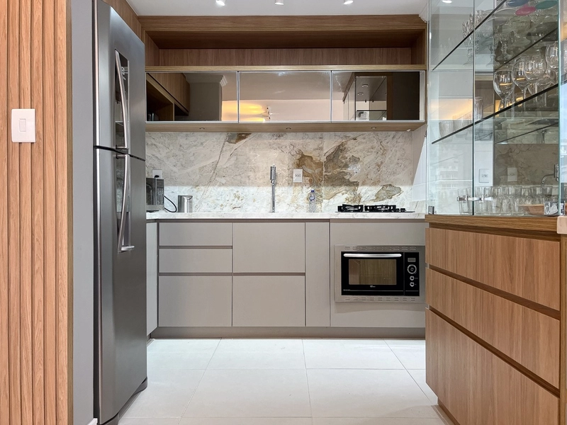 APARTAMENTO 03 DORMITÓRIOS EM CAPÃO DA CANOA!!: 10ª foto da galeria de imagens do imóvel