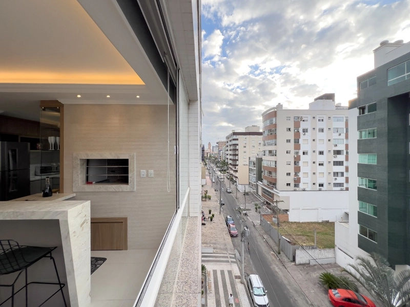 APARTAMENTO 03 DORMITÓRIOS EM CAPÃO DA CANOA!!: 36ª foto da galeria de imagens do imóvel