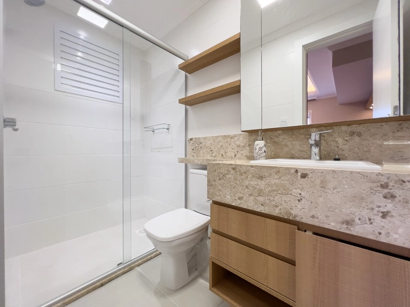 APARTAMENTO 03 DORMITÓRIOS EM CAPÃO DA CANOA!!: 21ª foto da galeria de imagens do imóvel