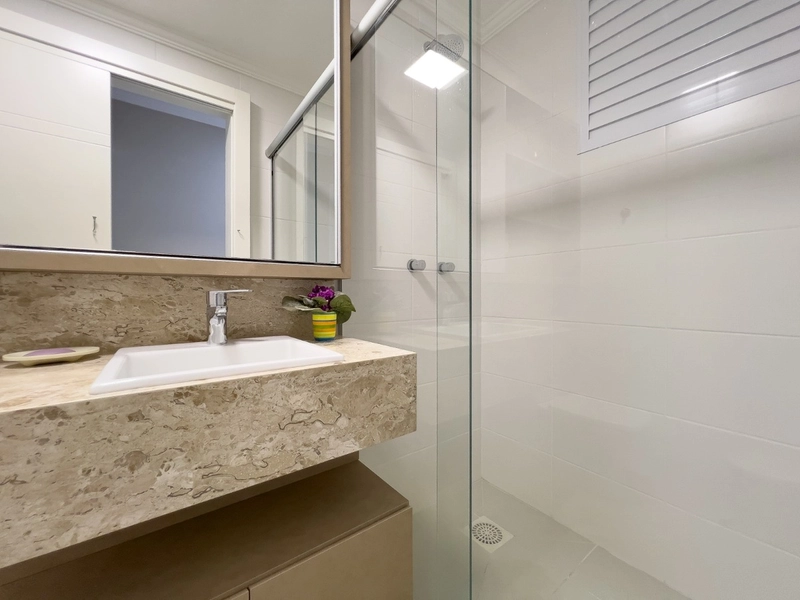 APARTAMENTO 03 DORMITÓRIOS EM CAPÃO DA CANOA!!: 22ª foto da galeria de imagens do imóvel